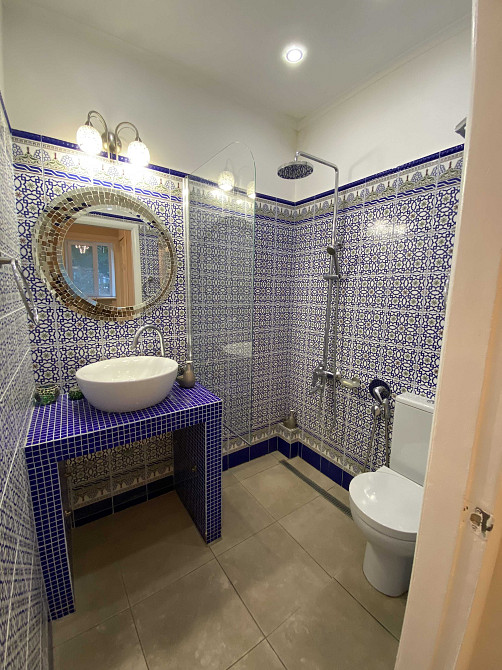 Квартира з ремонтом в ценрі. Класична сталінка. Дерибасівська 5хвилин. Одесса - изображение 6