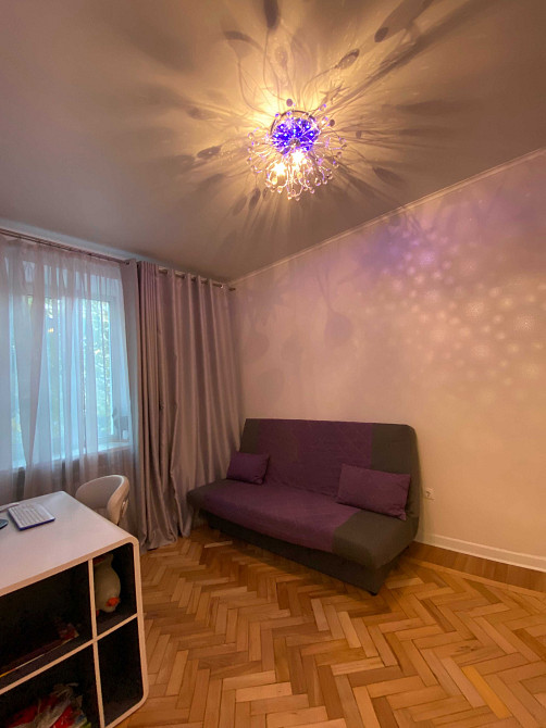 Квартира з ремонтом в ценрі. Класична сталінка. Дерибасівська 5хвилин. Одесса - изображение 8