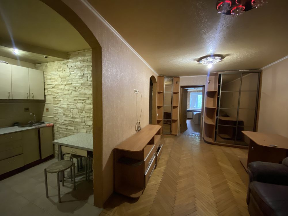 ‼️ ЦЕНА! Продажа 2К кв-ра второй дом от метро!! 23 Августа 22! Харків - зображення 2