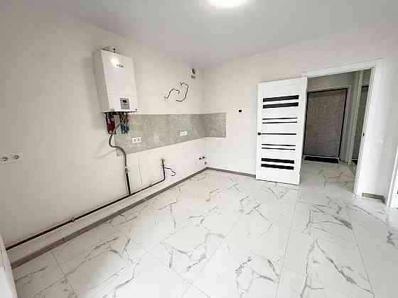 Свіжий ремонт, правильна ціна, класна локація -не оголошення, а сигнал Ирпень