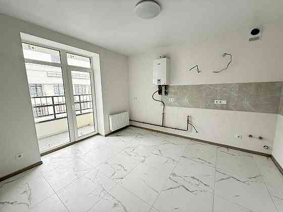 Свіжий ремонт, правильна ціна, класна локація -не оголошення, а сигнал Ирпень