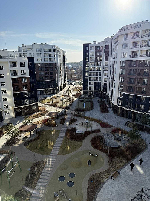 Свіжий ремонт, правильна ціна, класна локація -не оголошення, а сигнал Ирпень - изображение 2