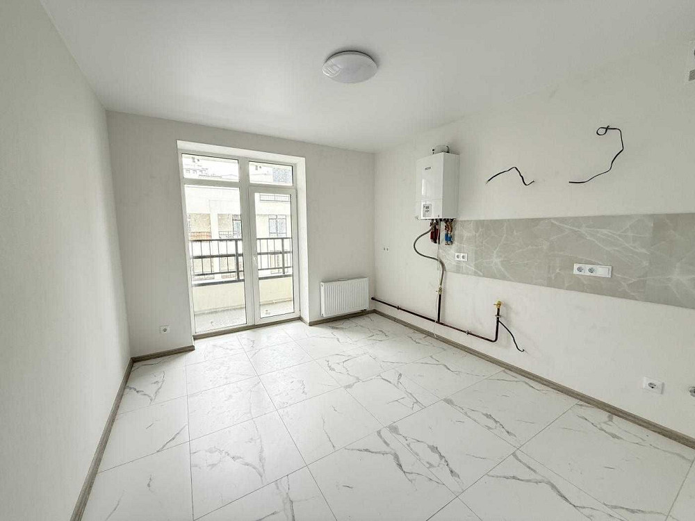 Свіжий ремонт, правильна ціна, класна локація -не оголошення, а сигнал Ирпень - изображение 1