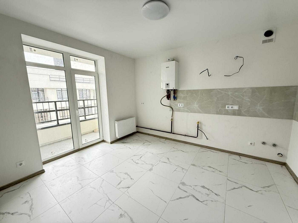 Свіжий ремонт, правильна ціна, класна локація -не оголошення, а сигнал Ирпень - изображение 3