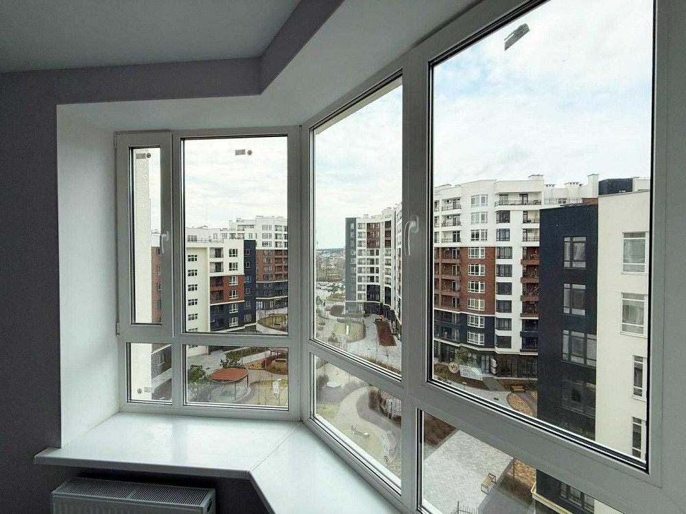 Свіжий ремонт, правильна ціна, класна локація -не оголошення, а сигнал Ирпень - изображение 8