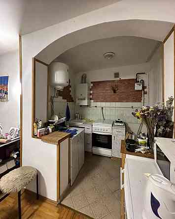 1 кімнатна біля набережної, навпроти готелю Ужгород Ужгород