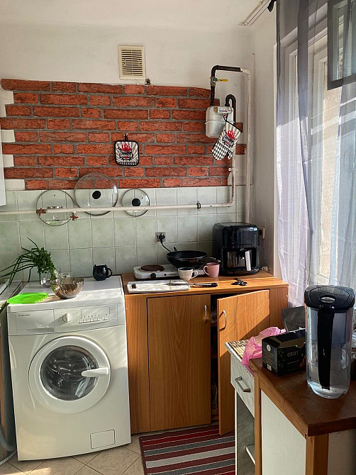 1 кімнатна біля набережної, навпроти готелю Ужгород Ужгород - зображення 4