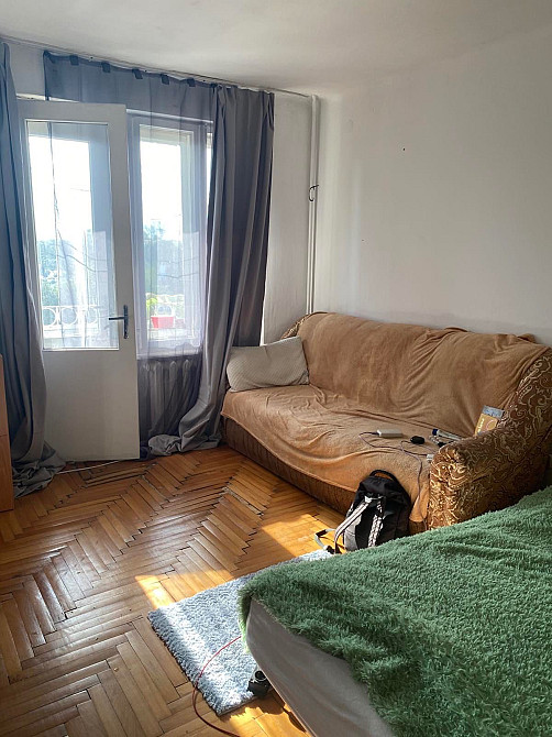 1 кімнатна біля набережної, навпроти готелю Ужгород Ужгород - зображення 6