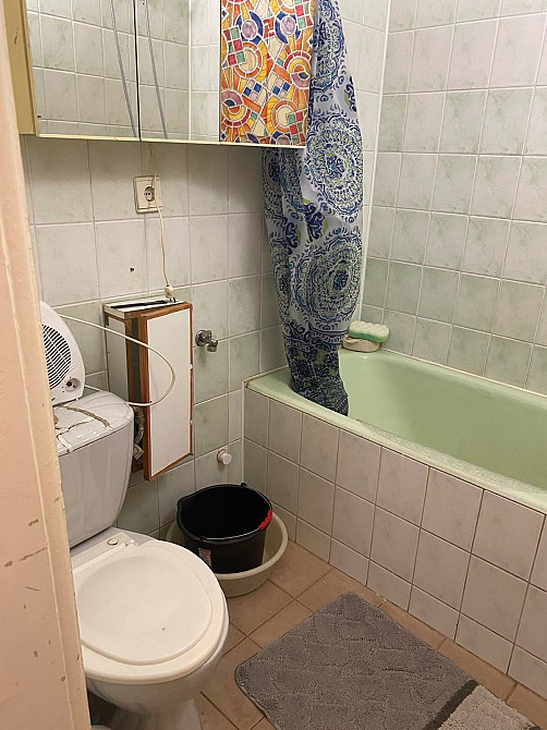 1 кімнатна біля набережної, навпроти готелю Ужгород Ужгород - зображення 7