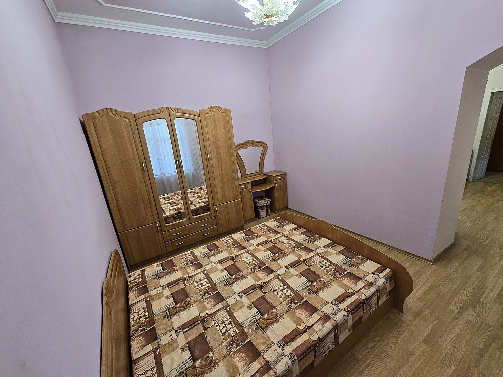Продаж 3 кімнатна квартира в центрі Чернівців Чернівці - зображення 4