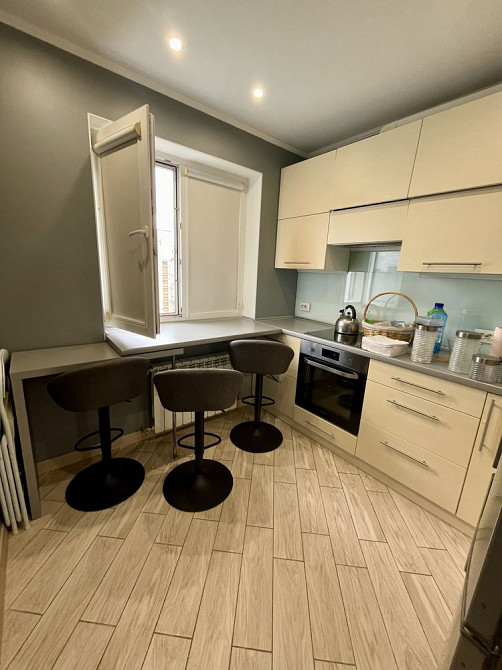 2-кімнатний пентхаус класу «люкс» у Таврійському мікрорайоні Херсон - зображення 3