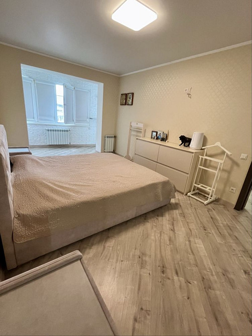 2-кімнатний пентхаус класу «люкс» у Таврійському мікрорайоні Херсон - зображення 7