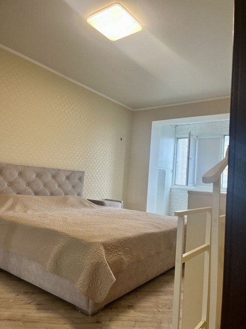 2-кімнатний пентхаус класу «люкс» у Таврійському мікрорайоні Херсон - зображення 8