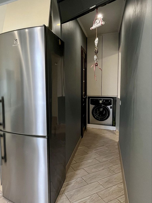 2-кімнатний пентхаус класу «люкс» у Таврійському мікрорайоні Херсон - зображення 4