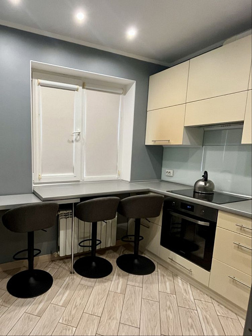 2-кімнатний пентхаус класу «люкс» у Таврійському мікрорайоні Херсон - зображення 2