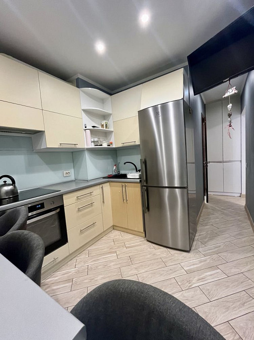 2-кімнатний пентхаус класу «люкс» у Таврійському мікрорайоні Херсон - зображення 1