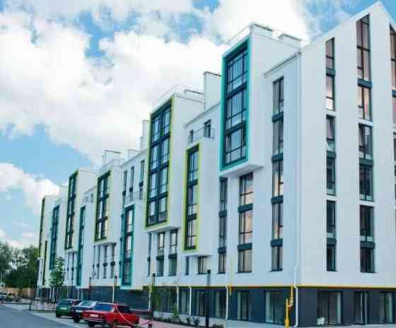 Квартира під чистове оздоблення, вигідна ціна на етапі будівництва Белогородка (Киевская обл.)