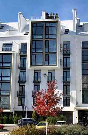 Квартира під чистове оздоблення, вигідна ціна на етапі будівництва Белогородка (Киевская обл.)