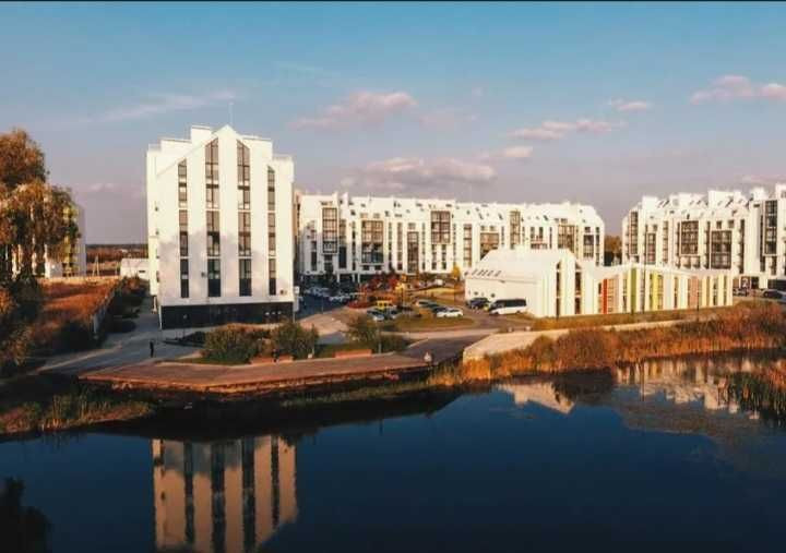 Квартира під чистове оздоблення, вигідна ціна на етапі будівництва Білогородка (Київська обл.) - зображення 6