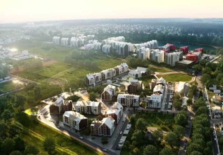 Квартира під чистове оздоблення, вигідна ціна на етапі будівництва Білогородка (Київська обл.) - зображення 8