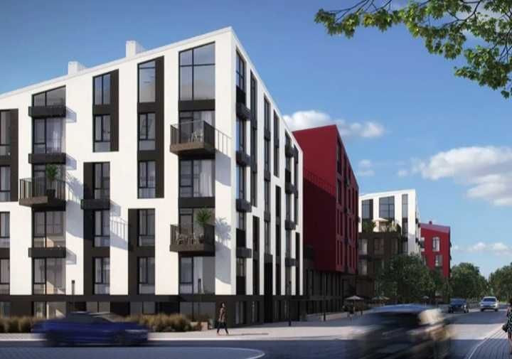 Квартира під чистове оздоблення, вигідна ціна на етапі будівництва Білогородка (Київська обл.) - зображення 7