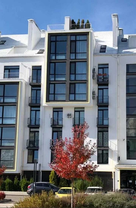 Квартира під чистове оздоблення, вигідна ціна на етапі будівництва Білогородка (Київська обл.) - зображення 5