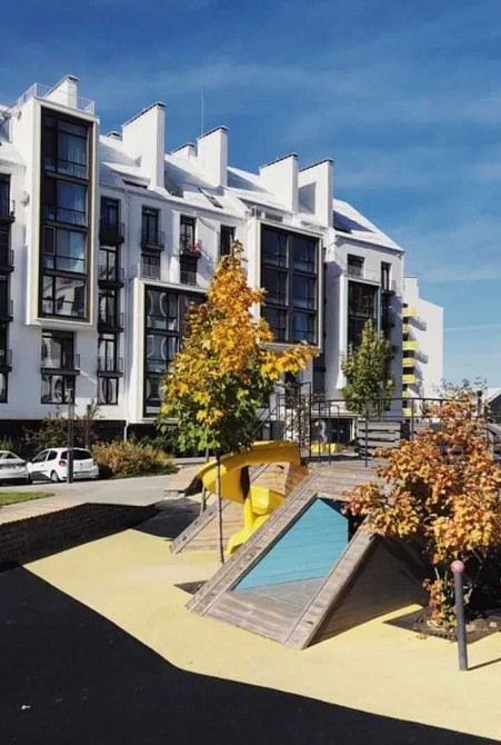 Квартира під чистове оздоблення, вигідна ціна на етапі будівництва Білогородка (Київська обл.) - зображення 4