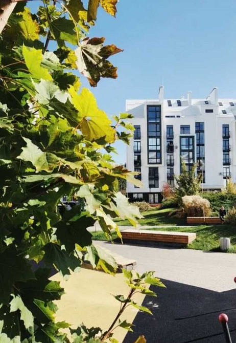 Квартира під чистове оздоблення, вигідна ціна на етапі будівництва Білогородка (Київська обл.) - зображення 3