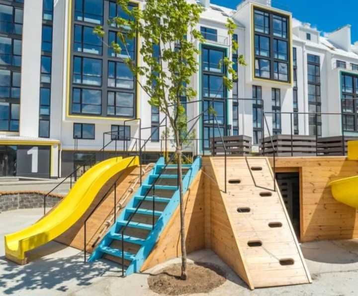 Квартира під чистове оздоблення, вигідна ціна на етапі будівництва Білогородка (Київська обл.) - зображення 2