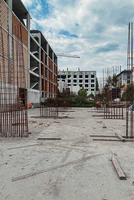 Продам 1- кімнатну Квартиру Київ | Теремки | 33,8 м2 | Без Комісії Київ - зображення 5