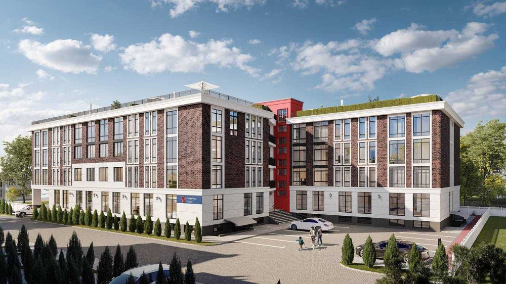 Продам 1- кімнатну Квартиру Київ | Теремки | 33,8 м2 | Без Комісії Київ - зображення 1