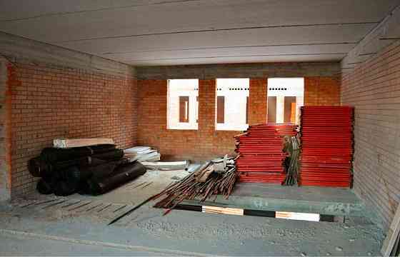 Двокімнтана квартира | Теремки | Власна тераса | Нова Англія Київ