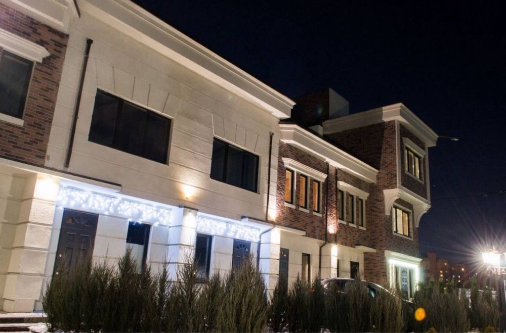 Двокімнтана квартира | Теремки | Власна тераса | Нова Англія Київ - зображення 5