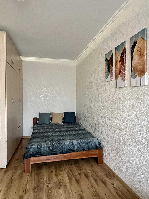 Продаж затишної 1к квартири за вигідною ціною! ГАЗ! Ирпень - изображение 5