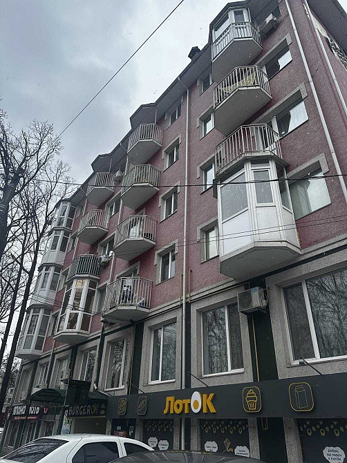 Продаж затишної 1к квартири за вигідною ціною! ГАЗ! Ирпень - изображение 1