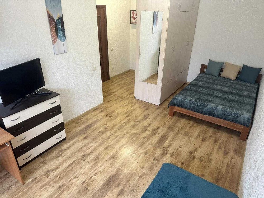 Продаж затишної 1к квартири за вигідною ціною! ГАЗ! Ирпень - изображение 4