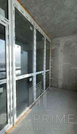 2-кімнатна Жк Грейт; видова; 5й будинок Київ