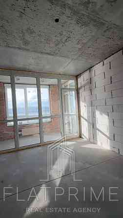 2-кімнатна Жк Грейт; видова; 5й будинок Київ