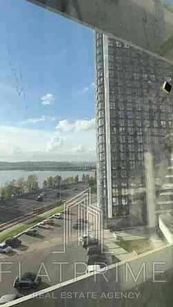 2-кімнатна Жк Грейт; видова; 5й будинок Київ