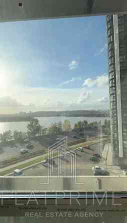 2-кімнатна Жк Грейт; видова; 5й будинок Київ