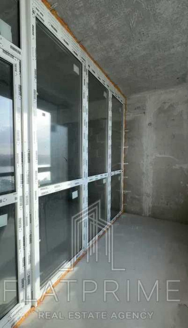 2-кімнатна Жк Грейт; видова; 5й будинок Київ - зображення 5