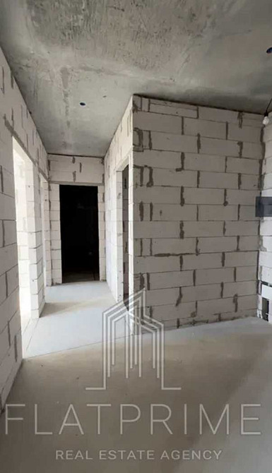 2-кімнатна Жк Грейт; видова; 5й будинок Київ - зображення 8