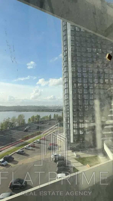 2-кімнатна Жк Грейт; видова; 5й будинок Київ - зображення 6