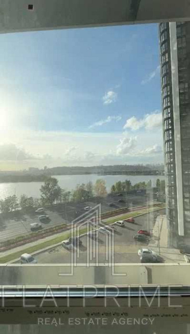 2-кімнатна Жк Грейт; видова; 5й будинок Київ - зображення 4