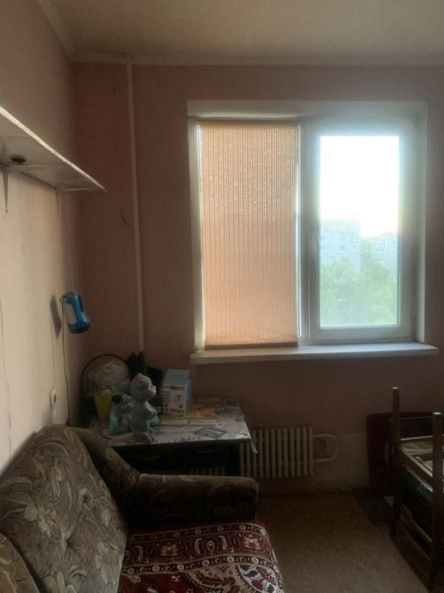 Продам 2х комнатную квартиру возле метро. Харків - зображення 4