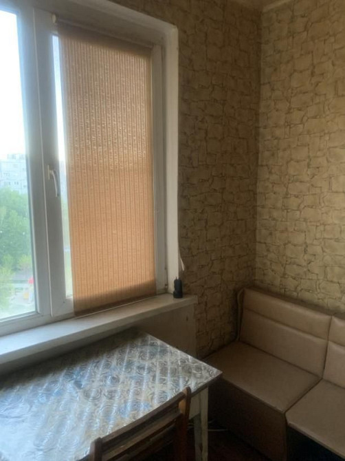 Продам 2х комнатную квартиру возле метро. Харків - зображення 2