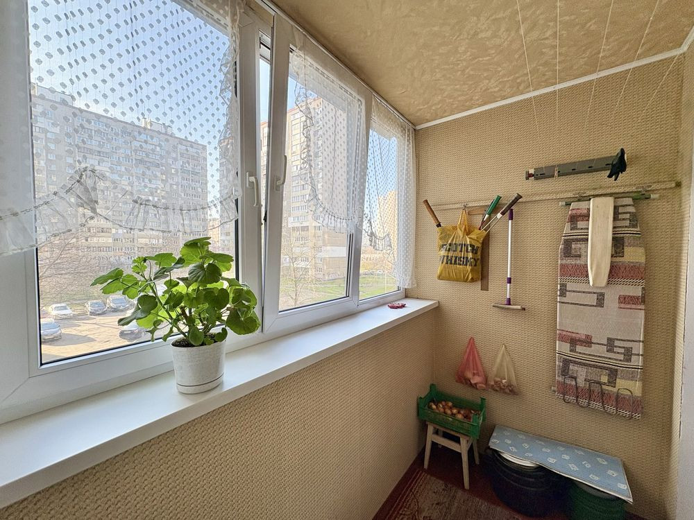 Продаж 3-кімн. Без комісіі! -72 м.кв Пішки до м.Харківська-18 хв Київ - зображення 8