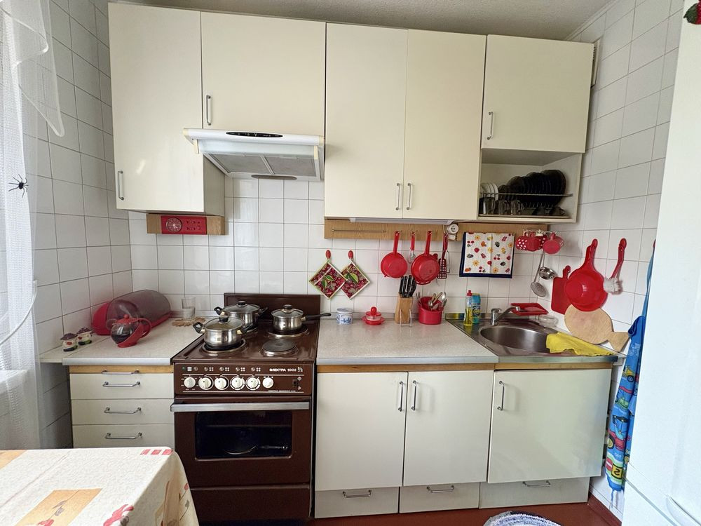 Продаж 3-кімн. Без комісіі! -72 м.кв Пішки до м.Харківська-18 хв Київ - зображення 4