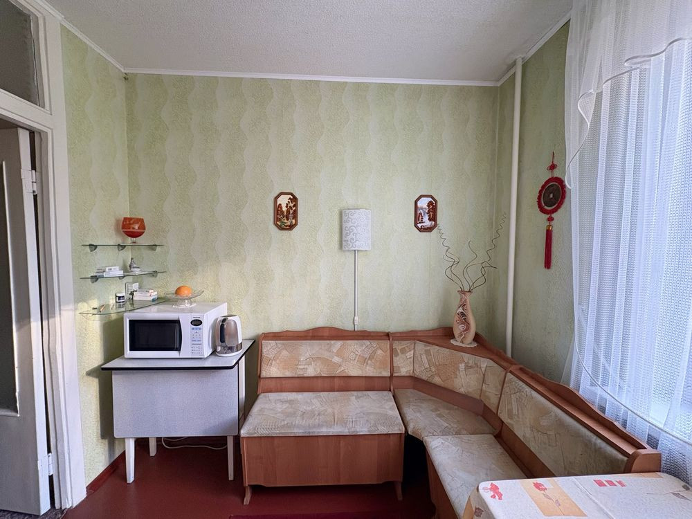 Продаж 3-кімн. Без комісіі! -72 м.кв Пішки до м.Харківська-18 хв Київ - зображення 6