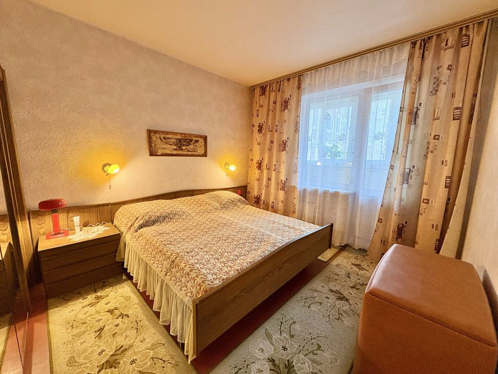 Продаж 3-кімн. Без комісіі! -72 м.кв Пішки до м.Харківська-18 хв Київ - зображення 2